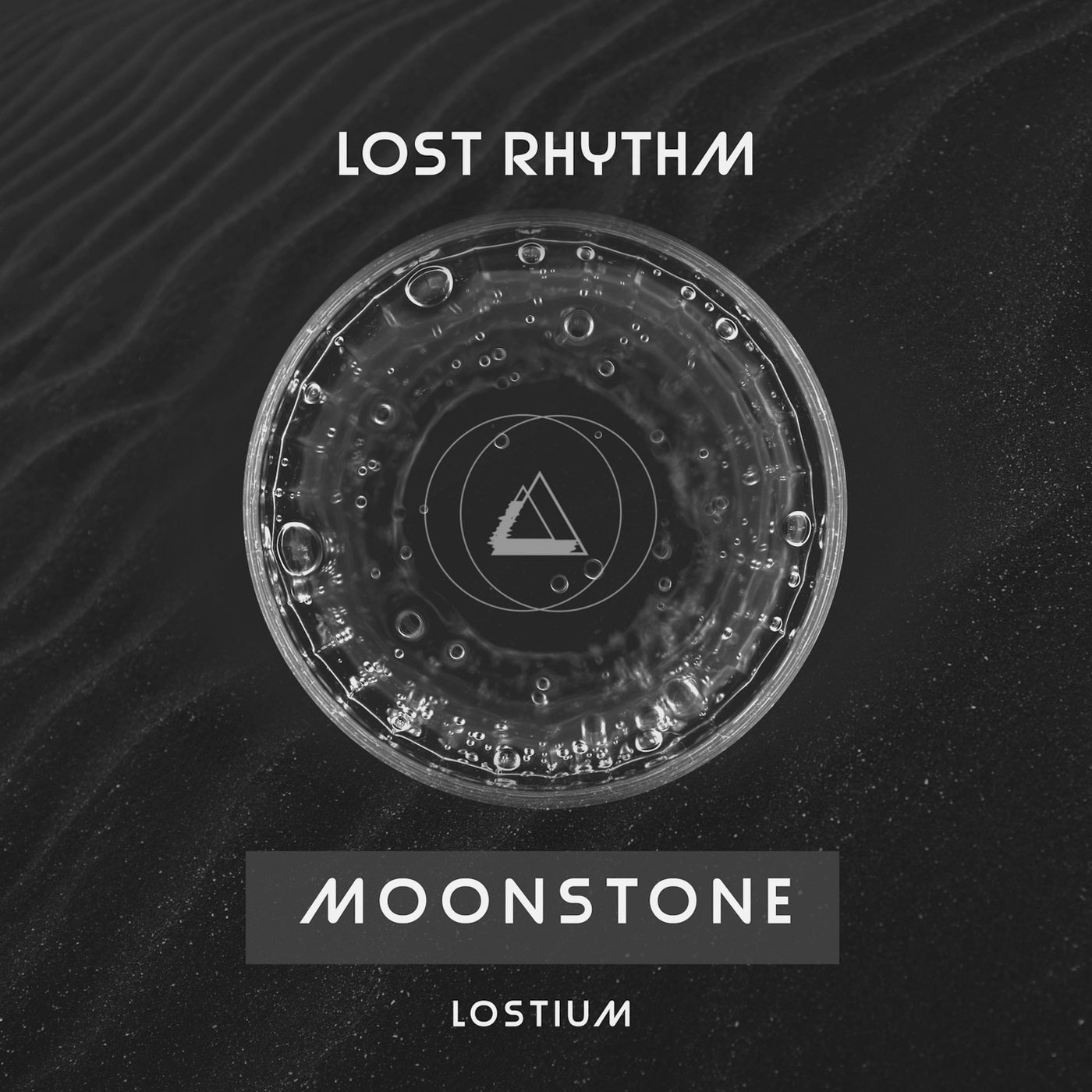 Lost Rhythm – Moonstone [LOSTIUM005]